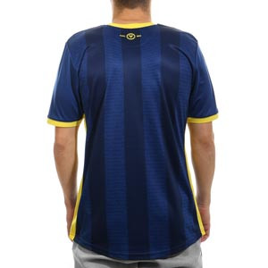Camiseta Joma Hellas Verona 2023 2024 - Camiseta primera equipación Joma del Hellas de Verona 2023 2024 - azul marino
