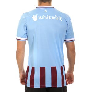 Camiseta Joma Trabzonspor 2023 2024 - Camiseta primera equipación Joma del Trabzonspor 2023 2024 - azul, granate