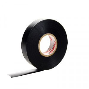 Tape Premier Sock 1,9cm x 33m - Cinta elástica sujeta medias (1,9 cm x 33 m) - negro - TAPE1901-Premier sock tape 19mm