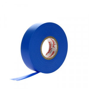 Tape Premier Sock 1,9cm x 33m - Cinta elástica sujeta medias (1,9 cm x 33 m) - azul turquesa - TAPE1906-Premier sock tape 19mm