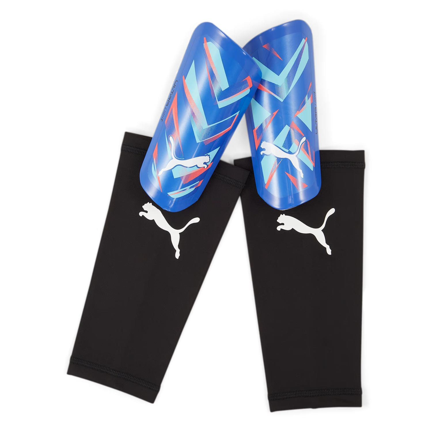 Espinilleras puma future online