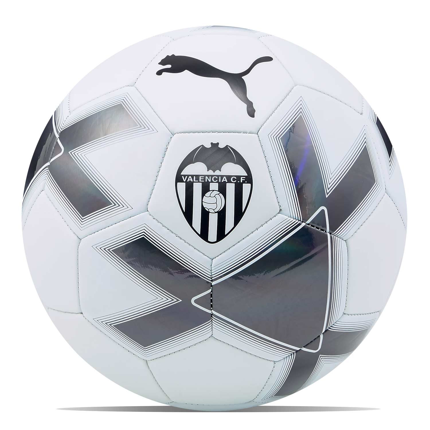 Balón Valencia Cage talla 5 blanco | futbolmania