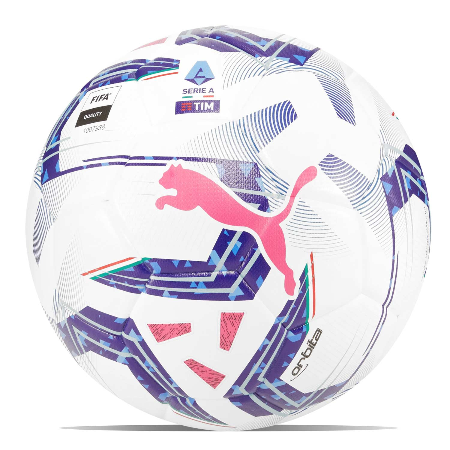 Mini Balón de Fútbol Órbita Liga Portugal 2023-2024 Puma · Puma