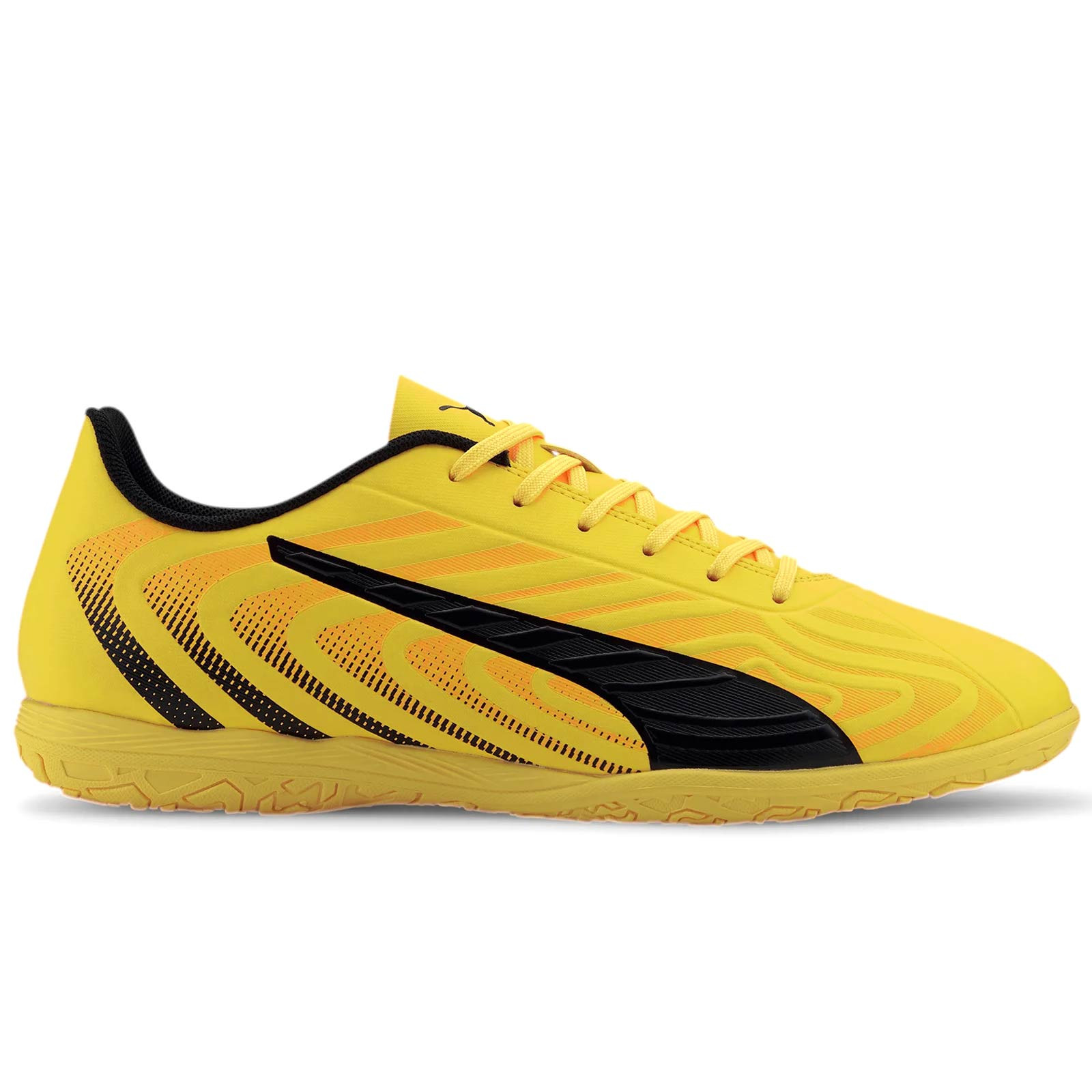 Puma One 20.4 IT amarillas | futbolmania