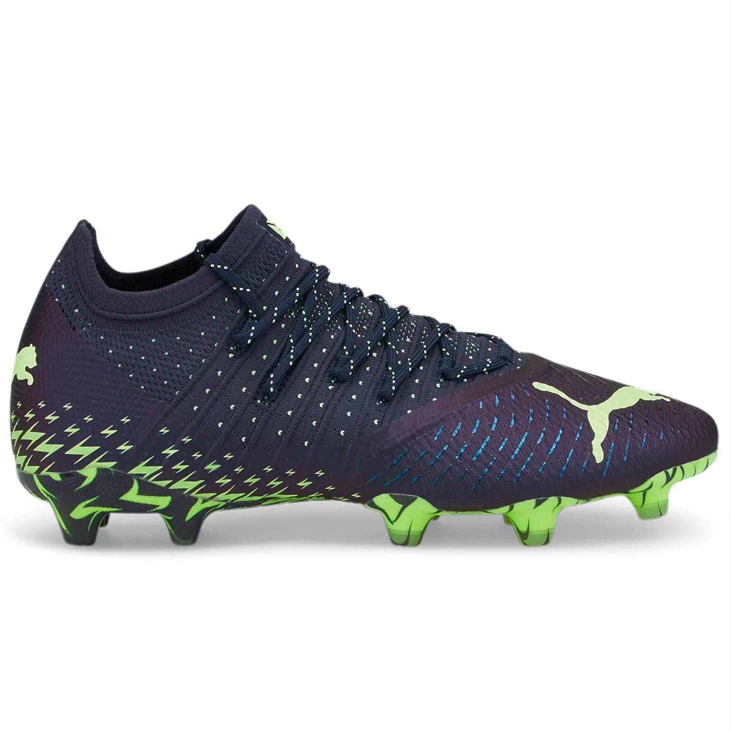 Botas neymar sales azules