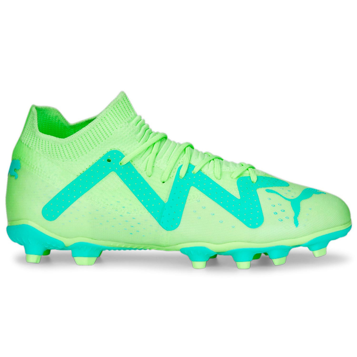 Zapatos de fútbol. Tacos adidas, Puma, Messi, Ney, Mbappe, Haaland