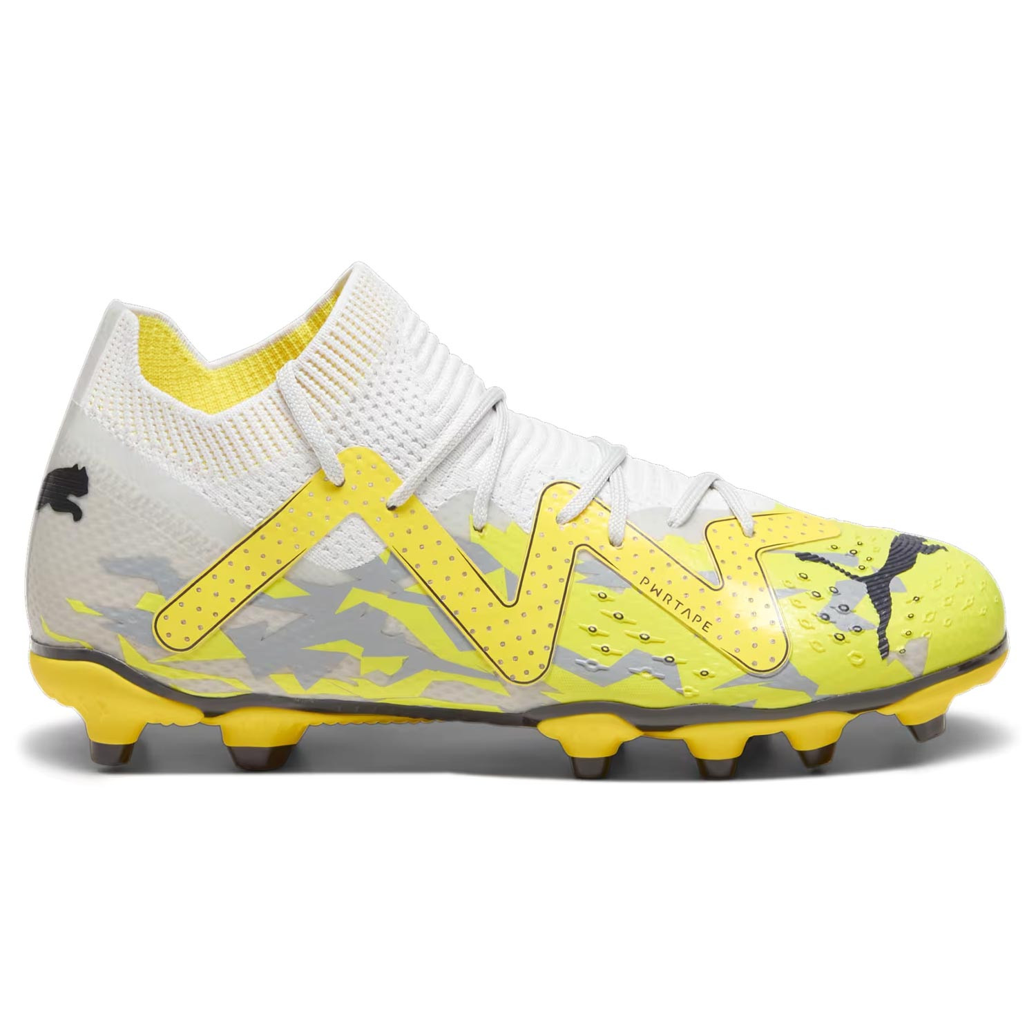 Zapatos de futbol store under armour amarillos ubrique