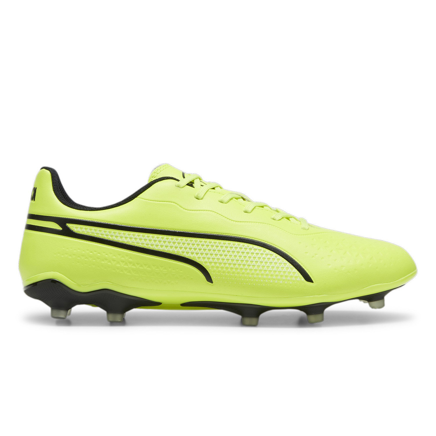 Zapatos puma king sale piel de canguro uruguay