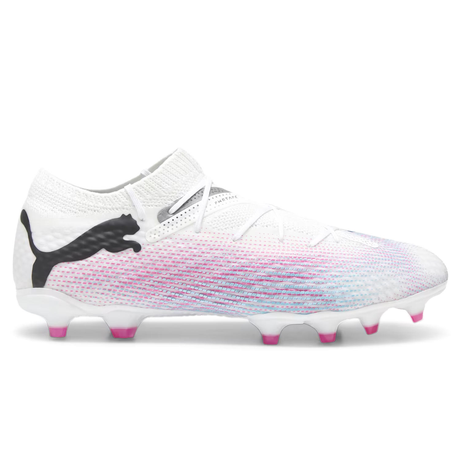 Botas blancas puma outlet