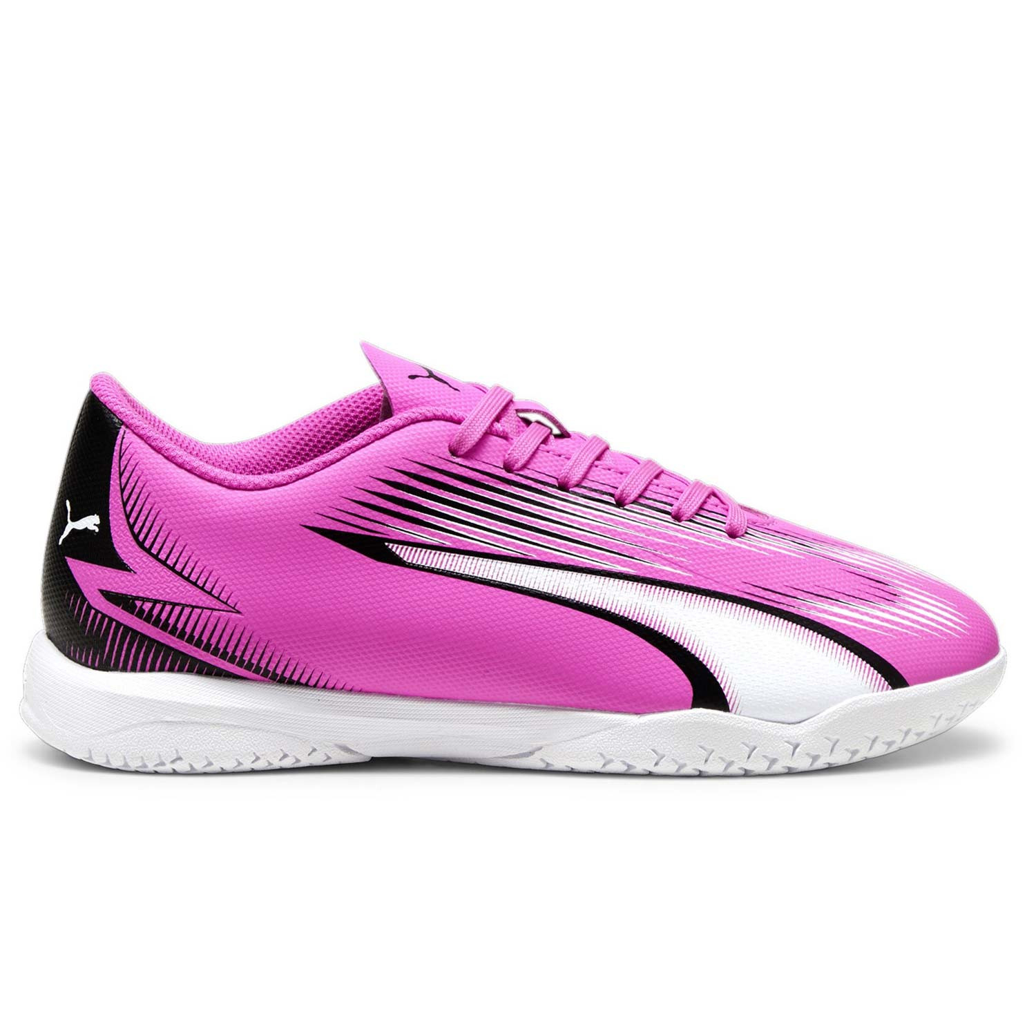Zapatos puma futbol sala rosa online