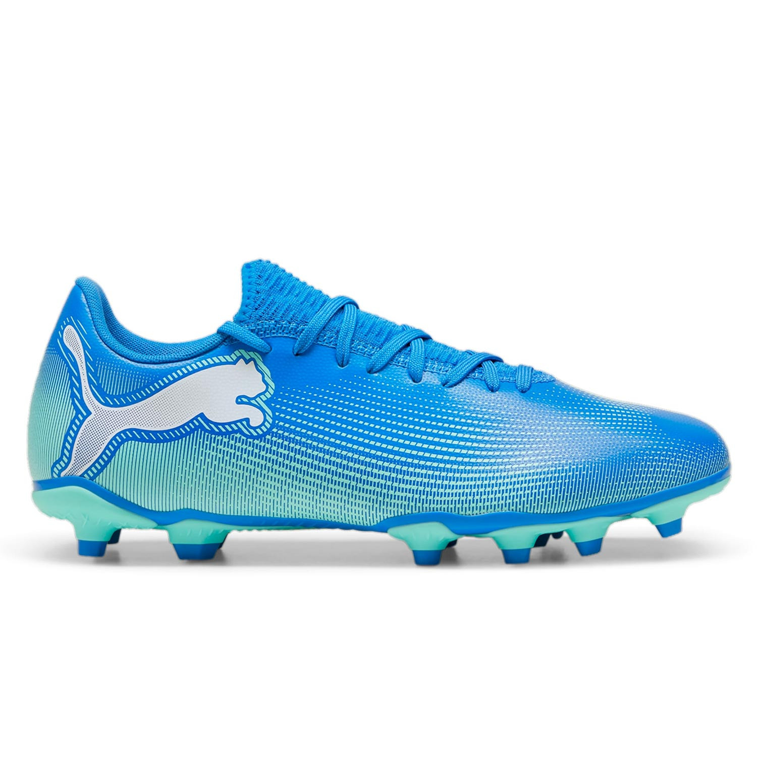 Botas futbol Puma Future 7 Play FG AG