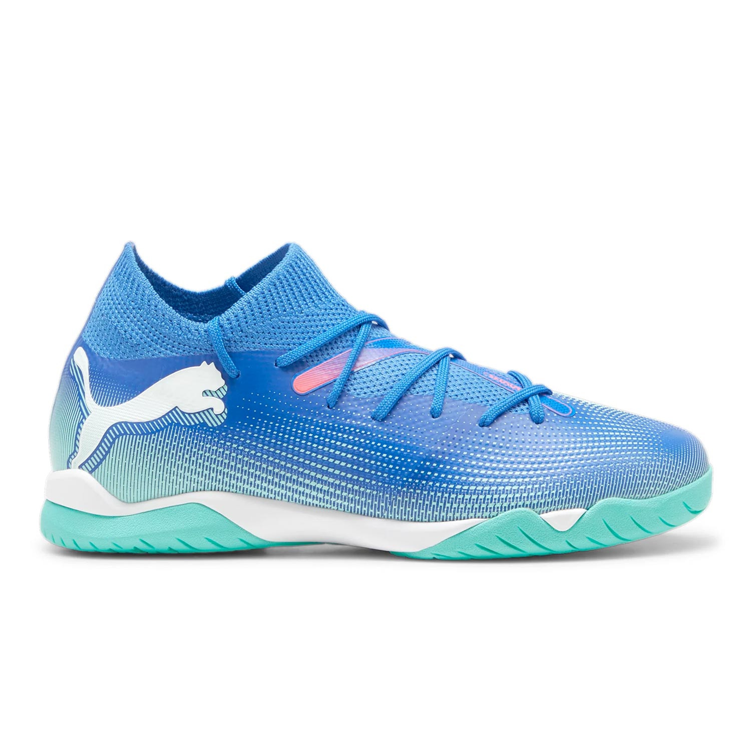 Zapatos puma futbol sala junior top