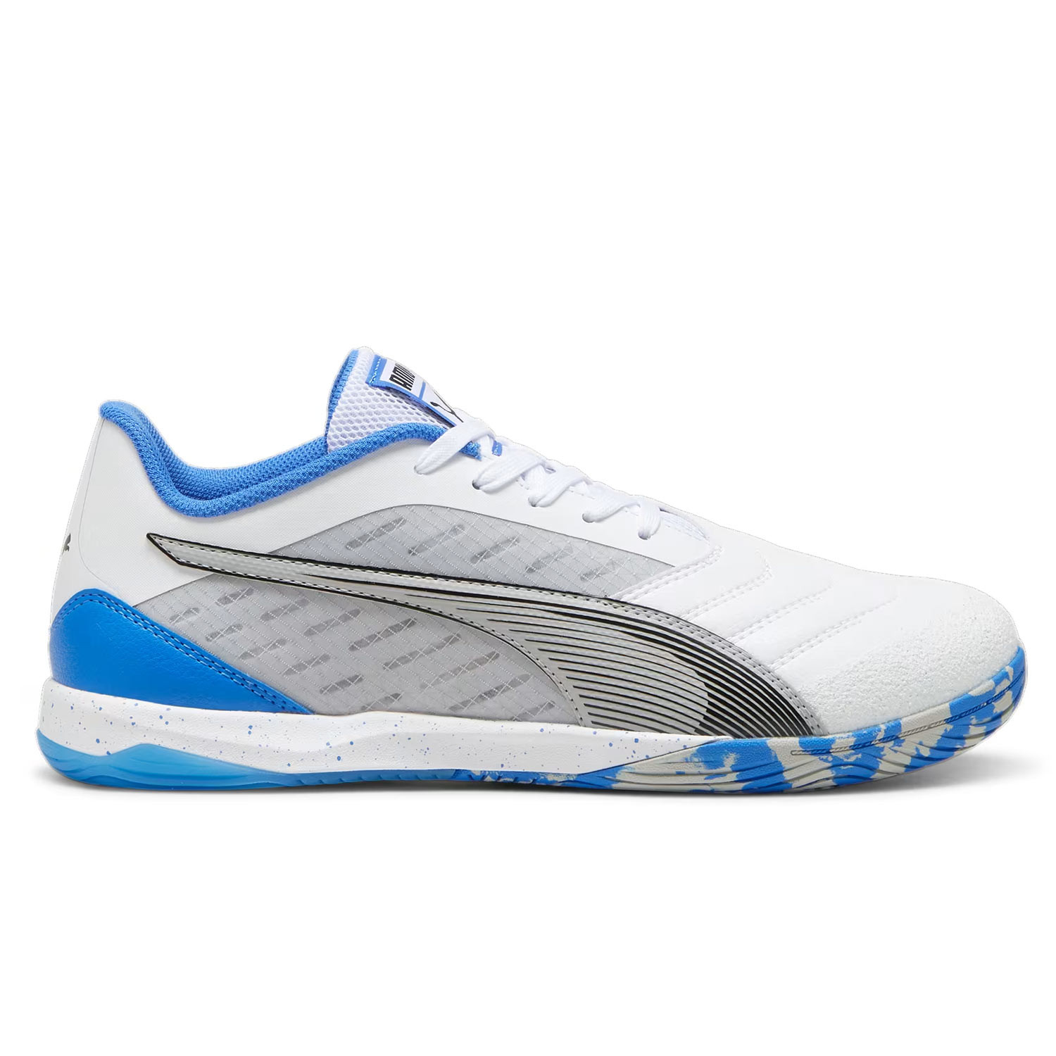 Zapatos puma futbol sala leon on sale