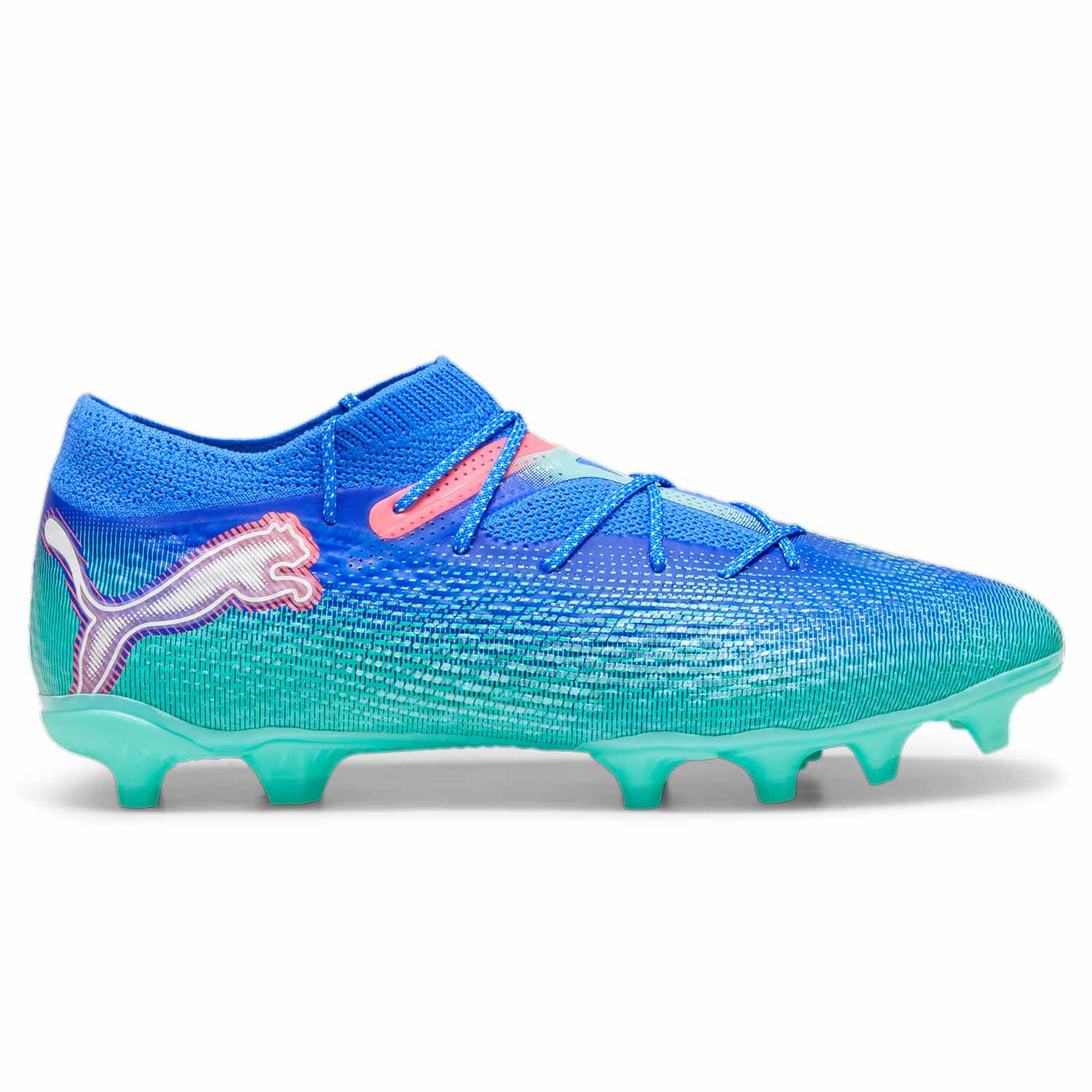 Botas futbol Puma Future 7 Pro FG AG
