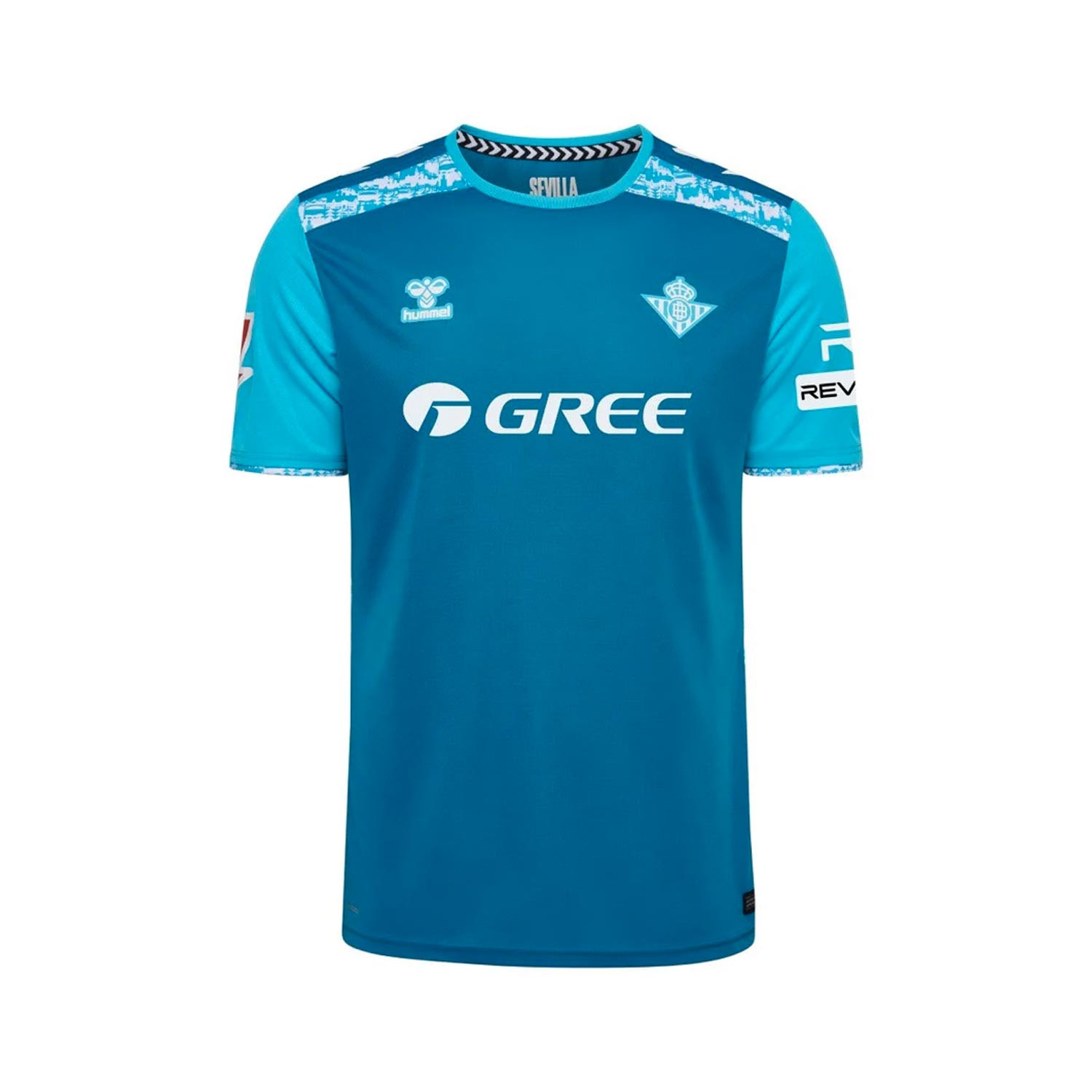 Camiseta betis rosa clearance