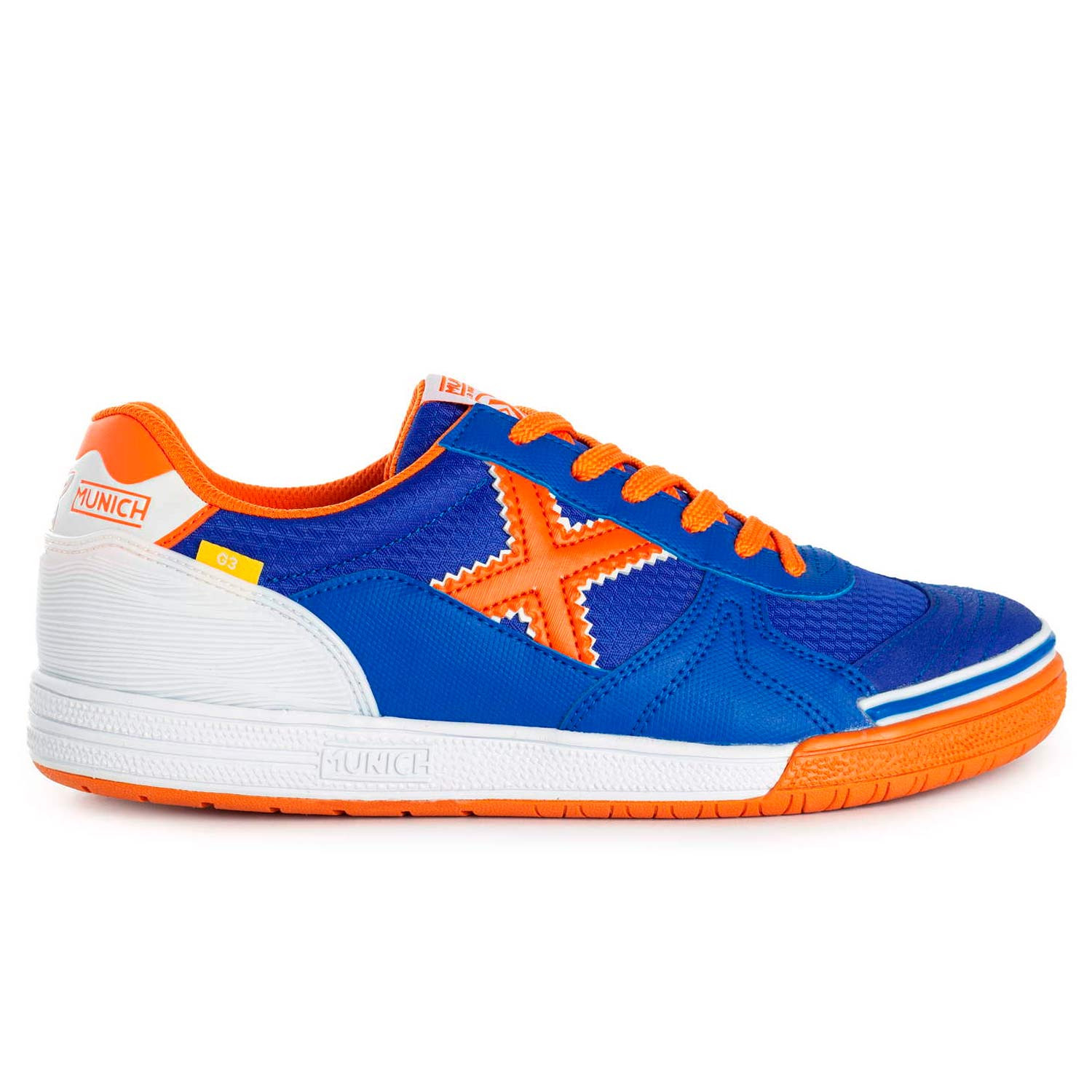 Munich g3 azules best sale