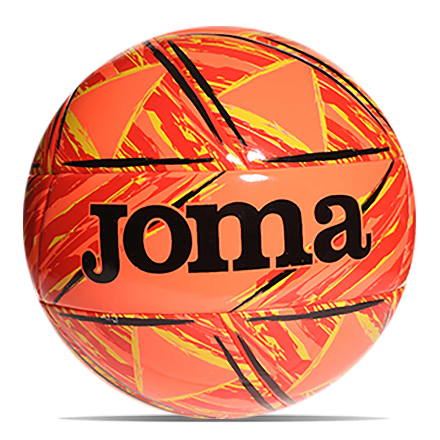 formato Accor barco Balón Joma LNFS 2022 2023 Top Fireball talla 62 cm | futbolmania