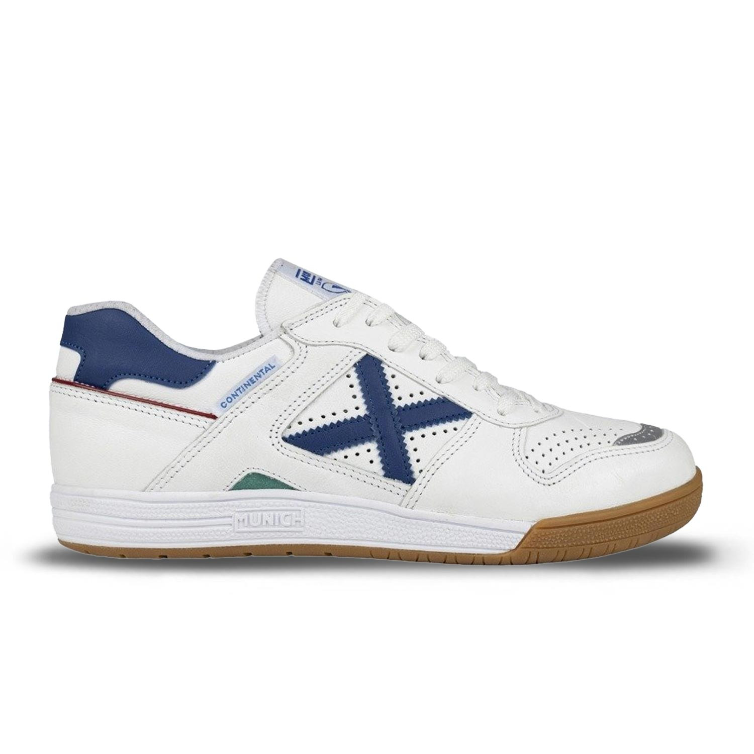 Munich continental blancas new arrivals