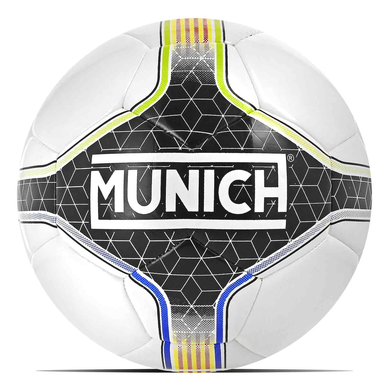 prioridad fumar hijo Balón Munich Hera Indoor FCF Talla 62 cm | futbolmania