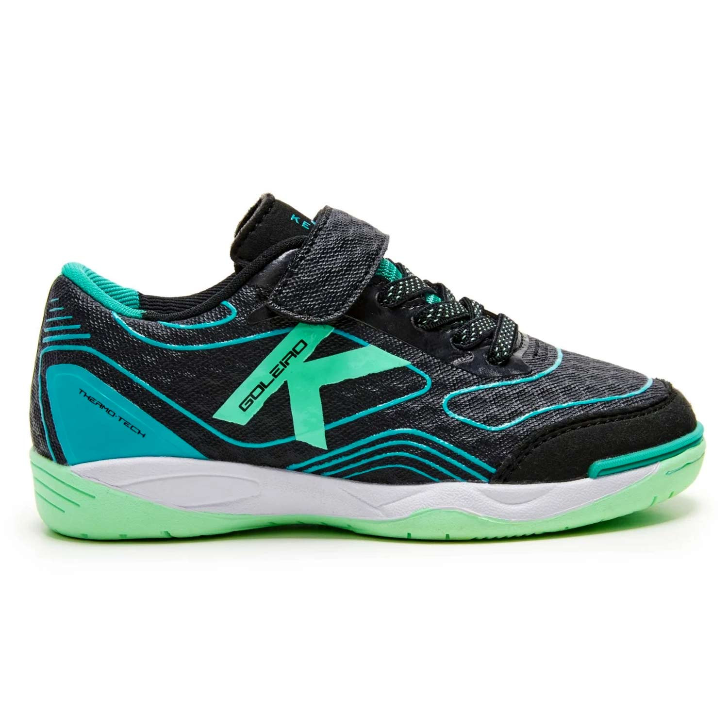 Botas futbol sala niño kelme 2025