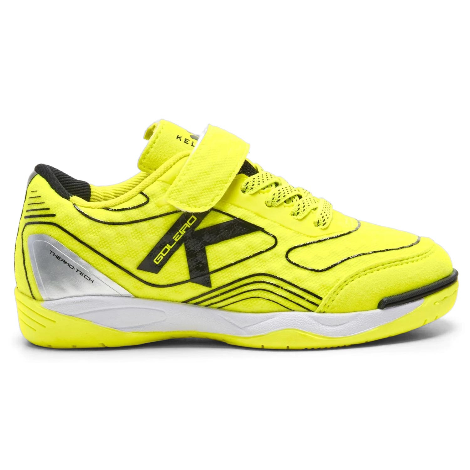 Zapatos puma futbol sala kelme top