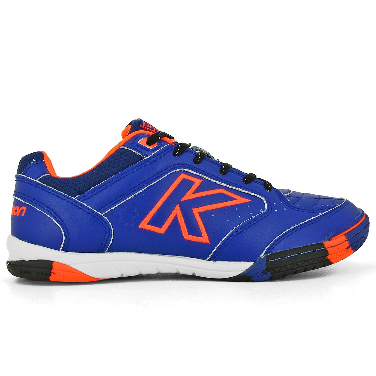Kelme precision amarillas sales
