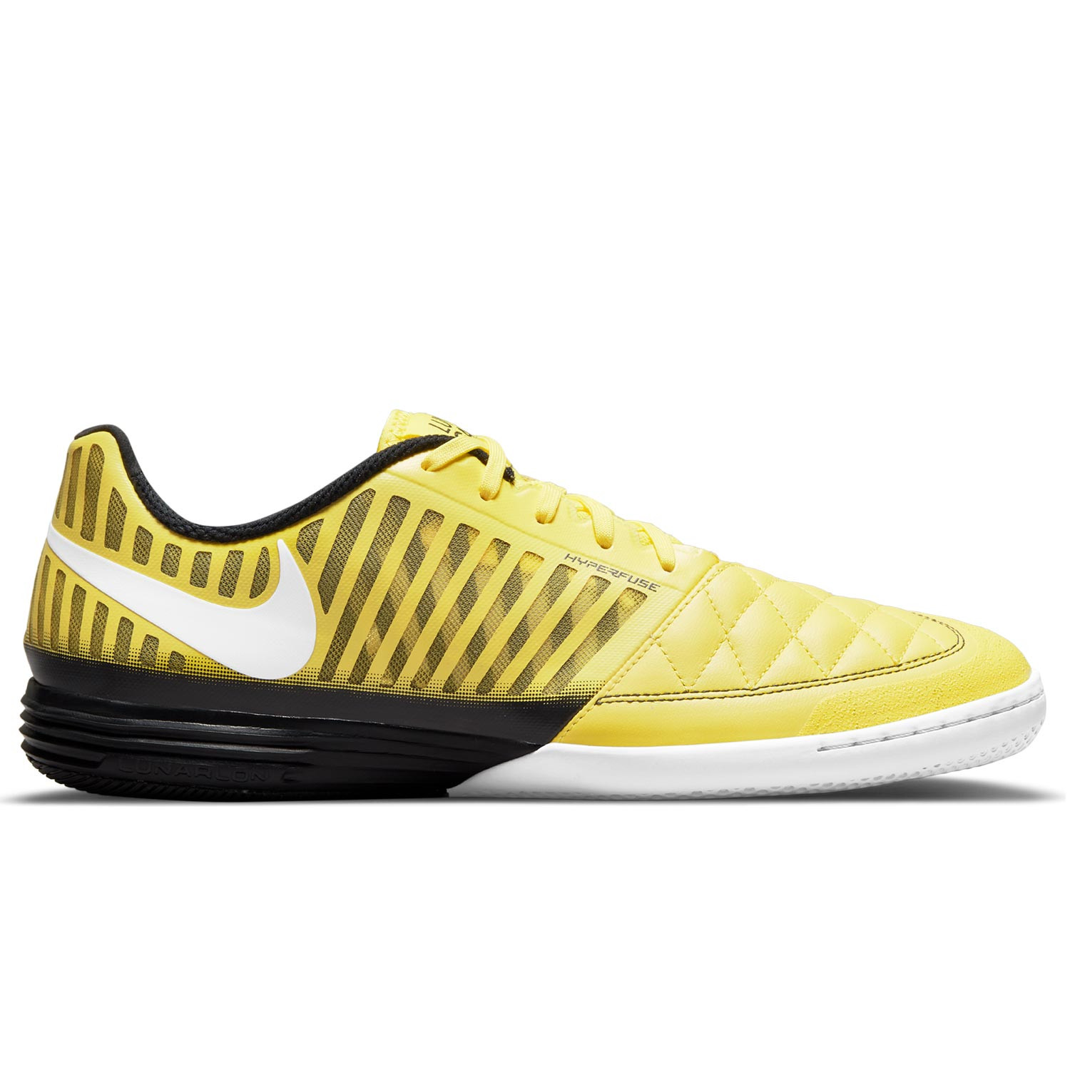 Zapatillas futsal Nike Gato 2 amarillas