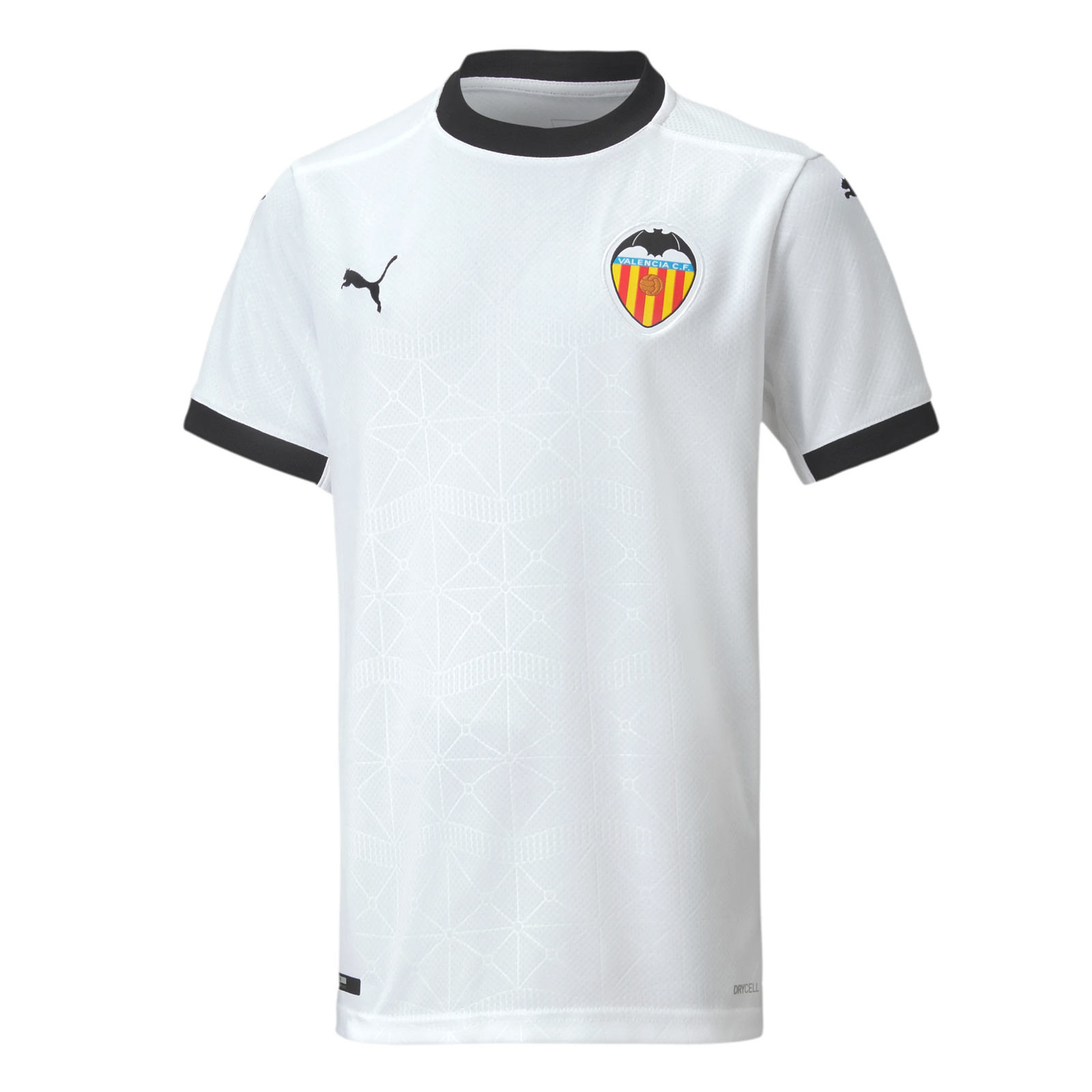 Valencia niño 2020 2021 futbolmaniaKids