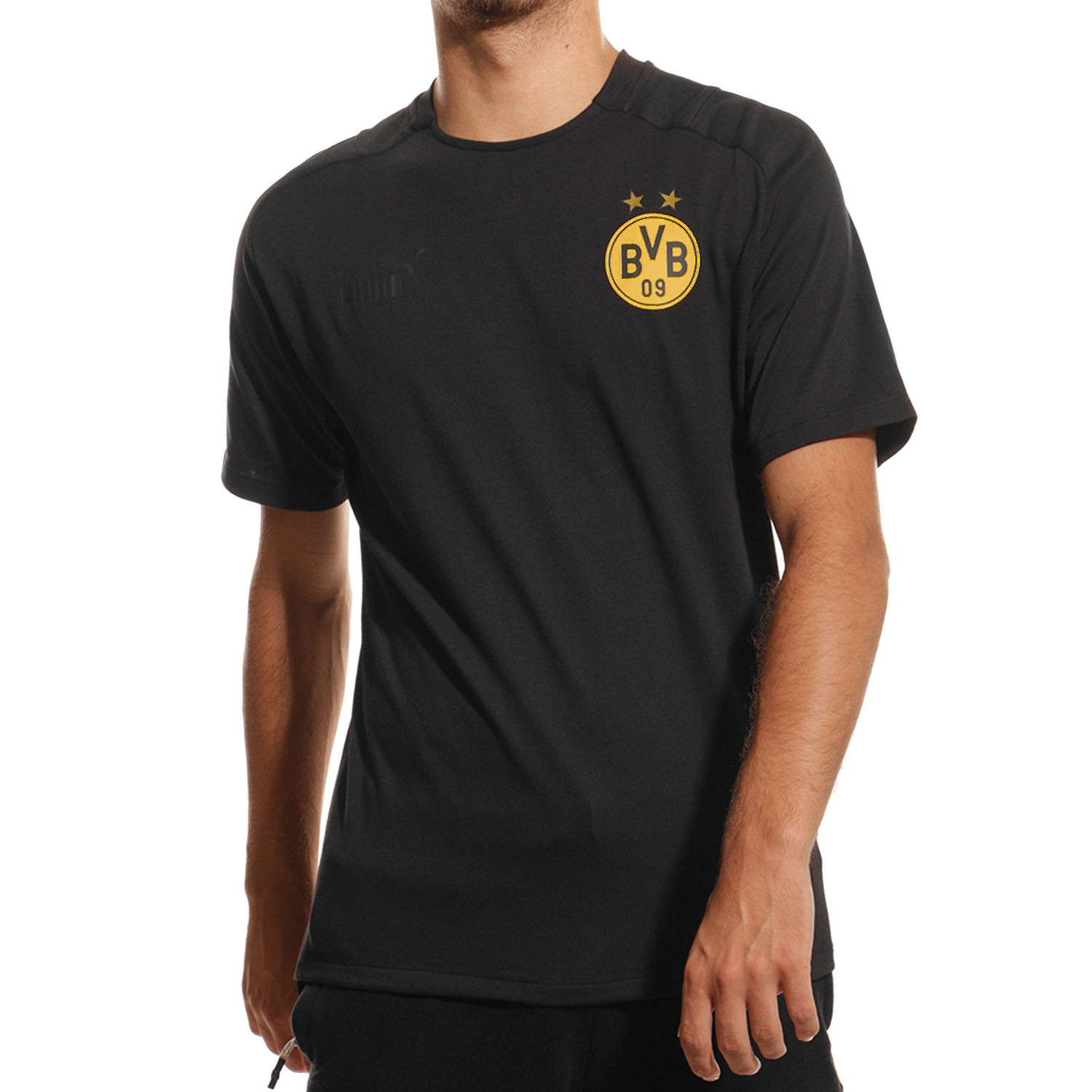 Camiseta Puma Borussia Dortmund Tercera Equipación 2023-2024 Adulto