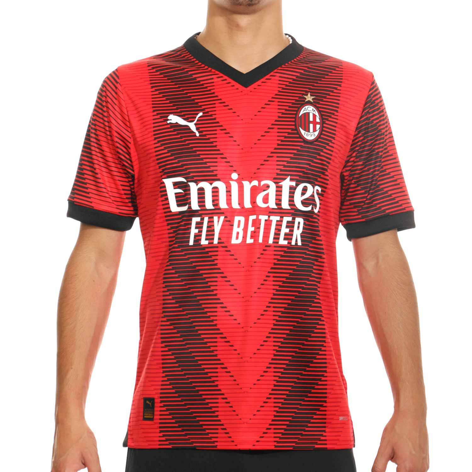 Camiseta Inter de Milan alternativa 2023/2024