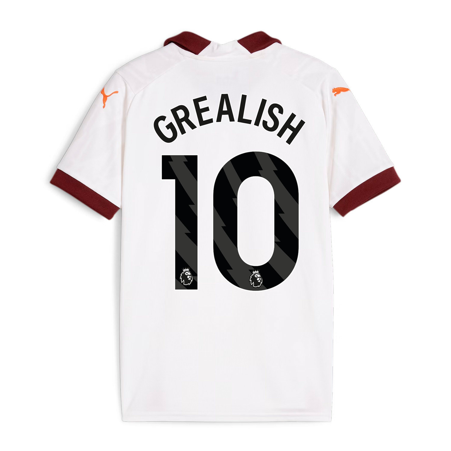 Primera Camiseta Manchester City Jugador Grealish 2023-2024