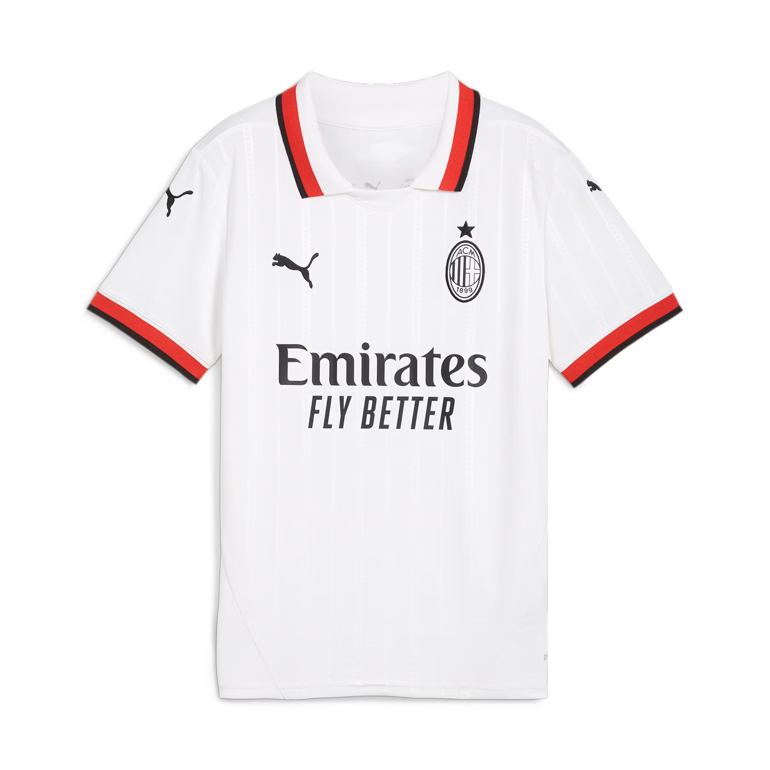 Camiseta blanca puma cheap
