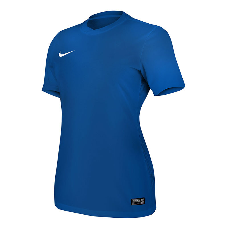 Laboratorio Silicio Alargar Camiseta Nike Park VI mujer | futbolmania