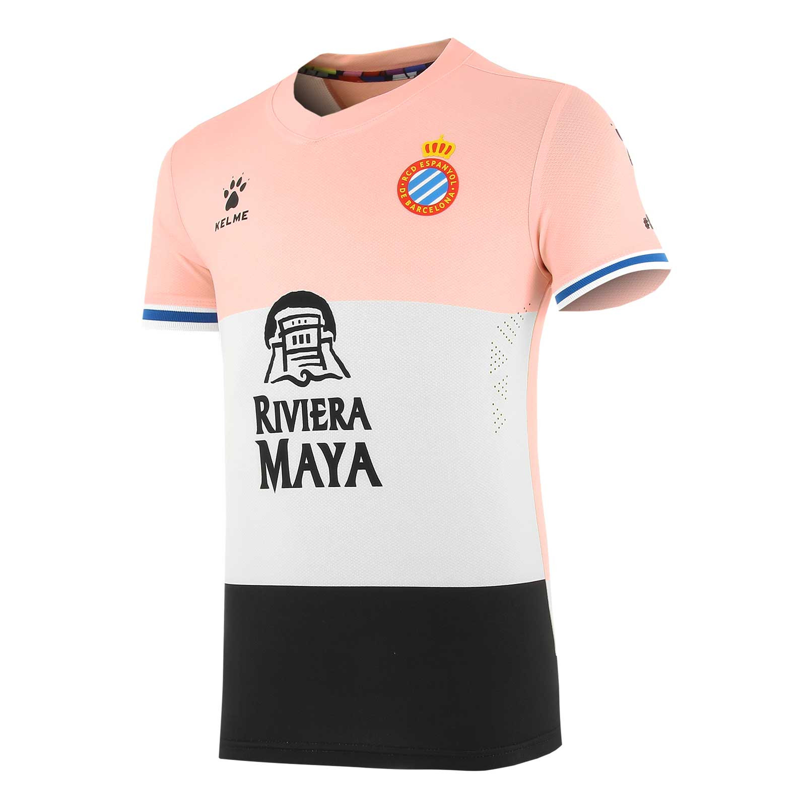 Camiseta Espanyol Niño Online, 56%.