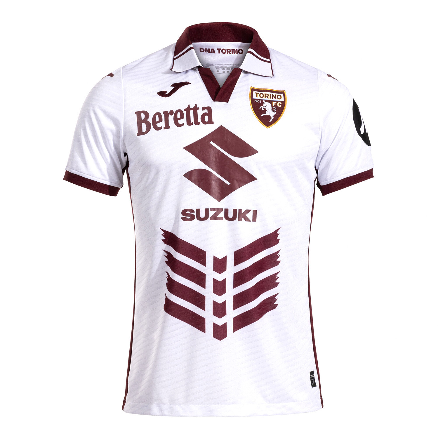 Camiseta Joma 2a Torino 2024 2025