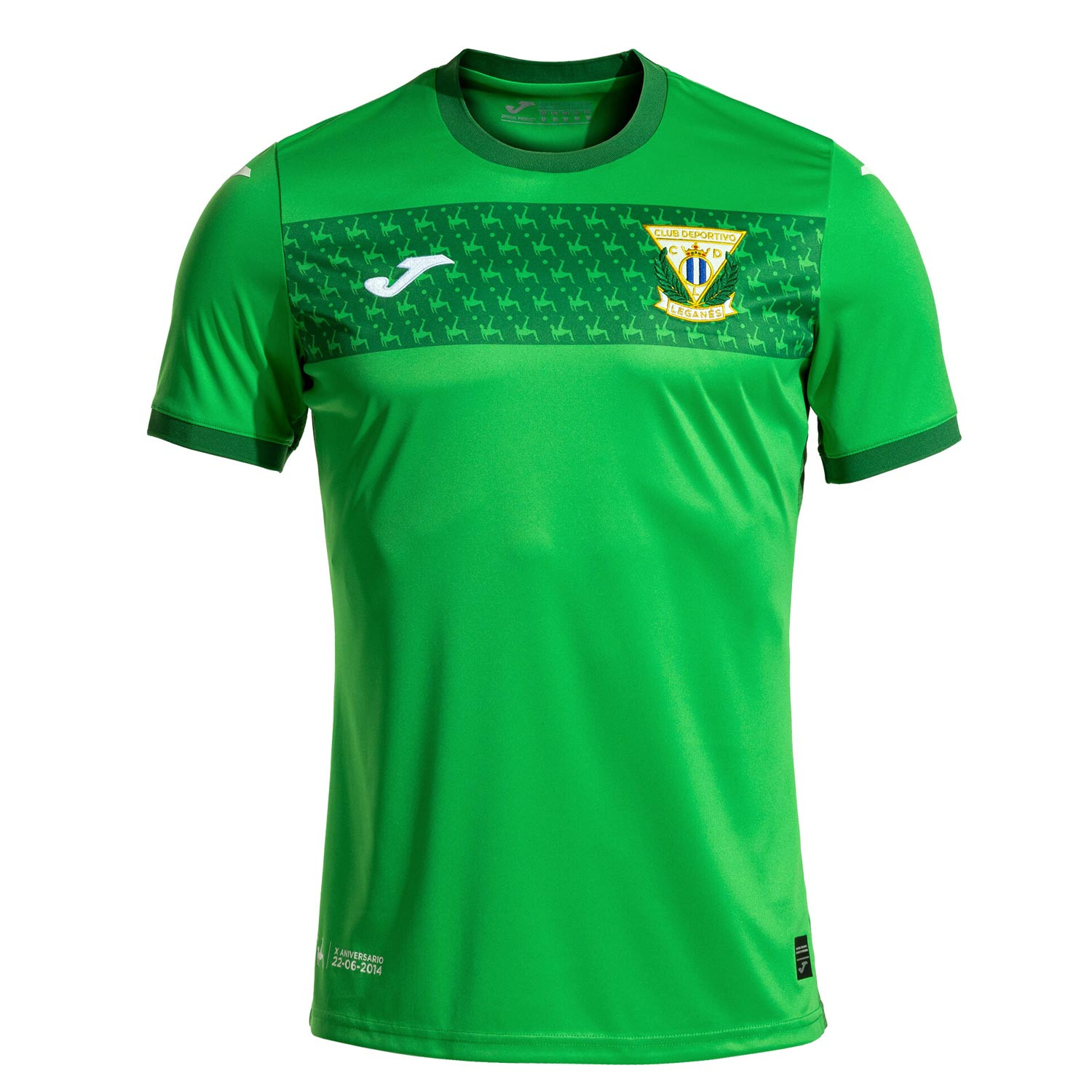 Equipacion leganes shop