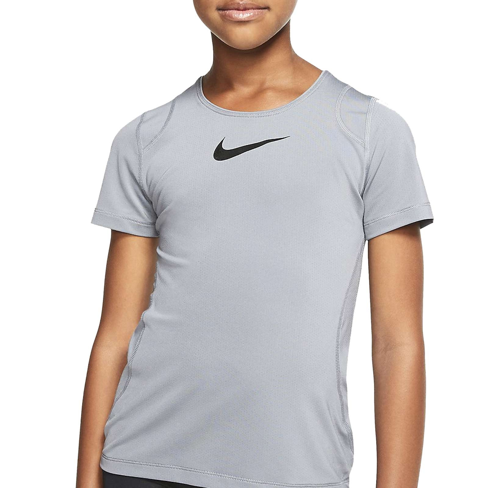 Camiseta nike niña new arrivals