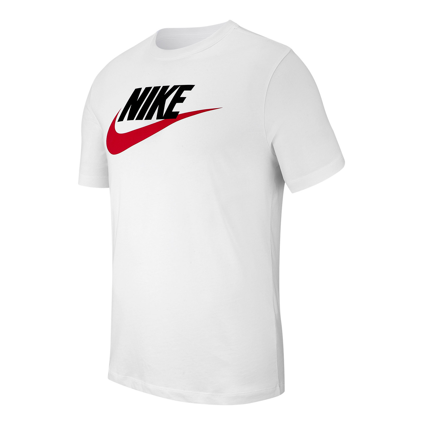 discordia Erudito fingir Camiseta algodón Nike Sportswear Icon Futura | futbolmania