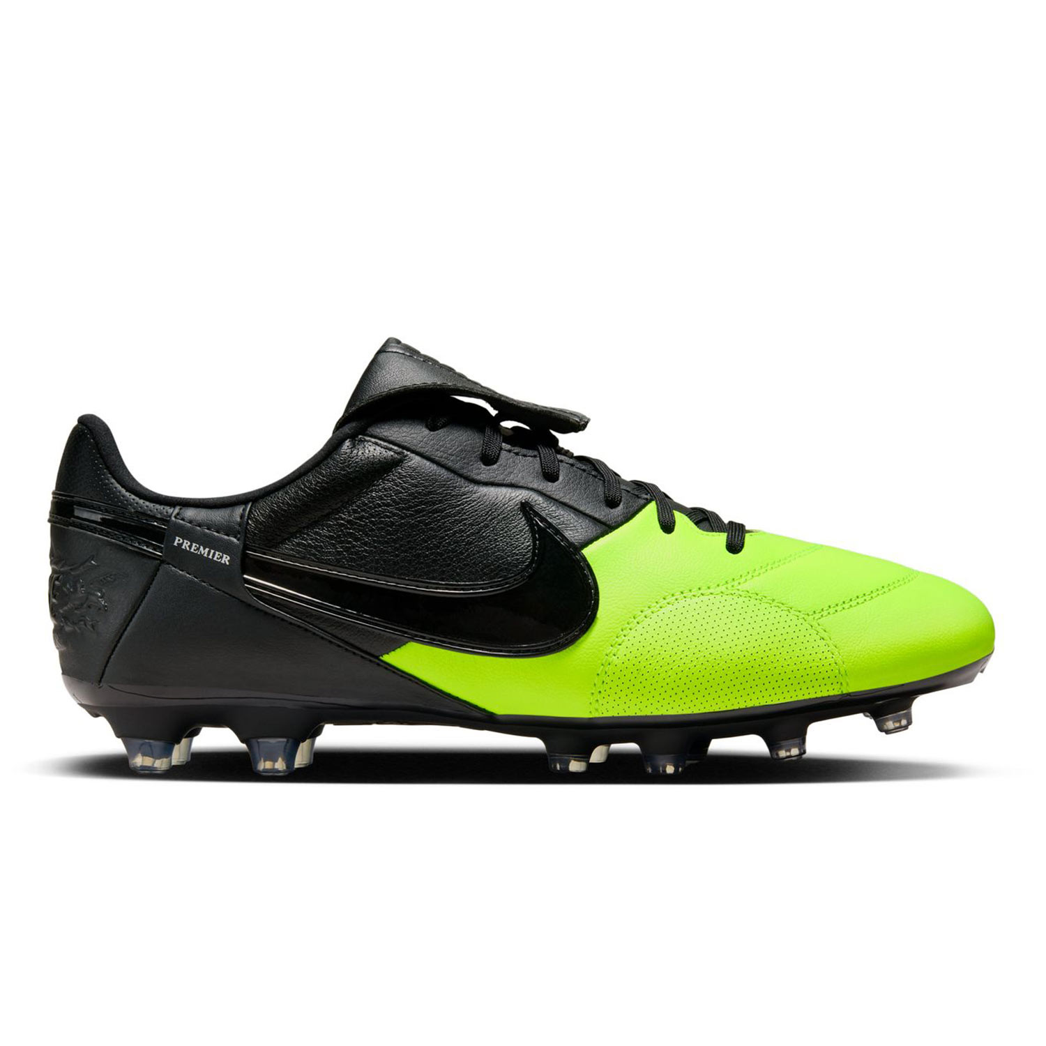 Portabotas Nike- Bolsa para botas Nike Football 2.0- Bolsas para botas de  futbol- Negro-Dorado