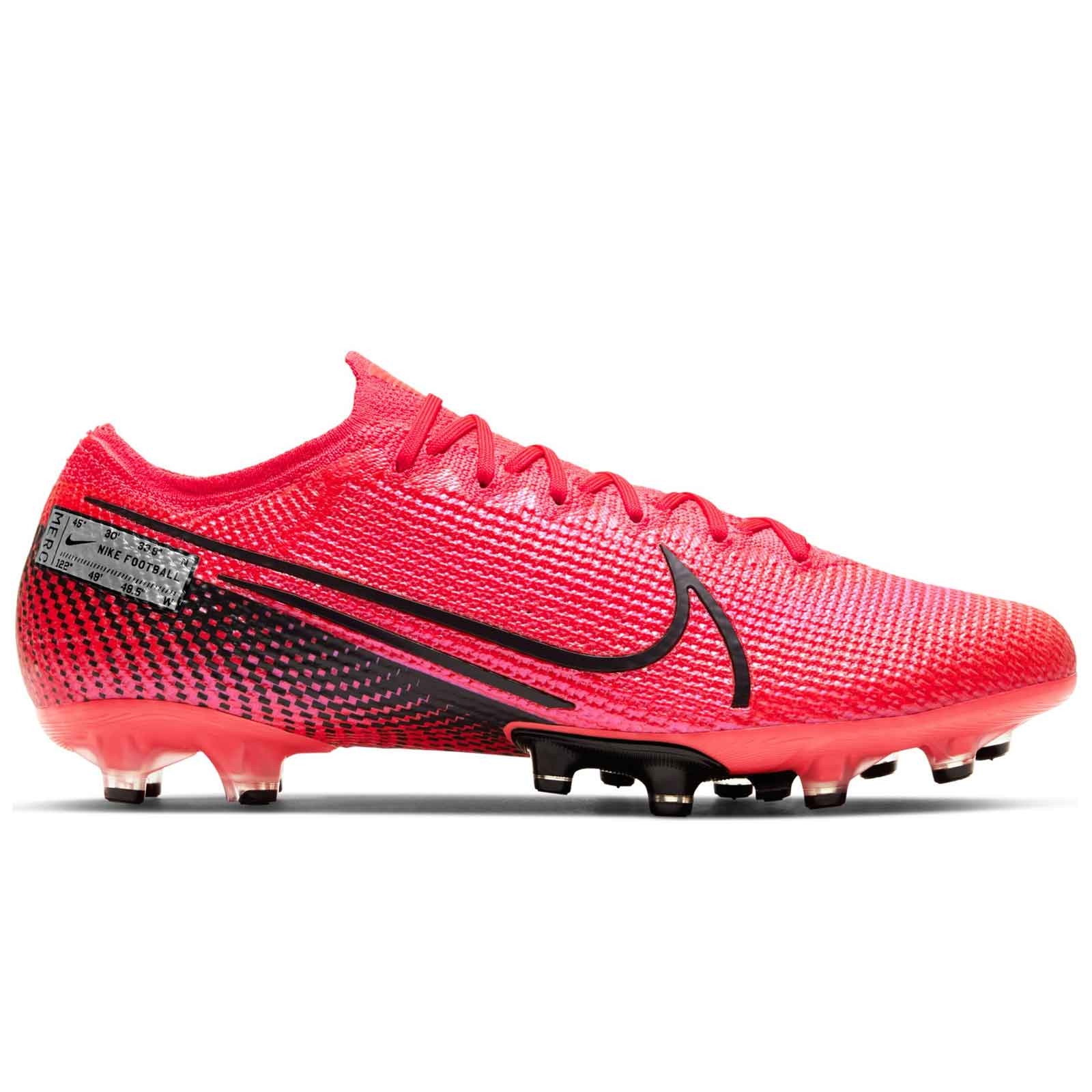 Nike Mercurial Vapor 13 Elite AG-PRO rosas | futbolmania