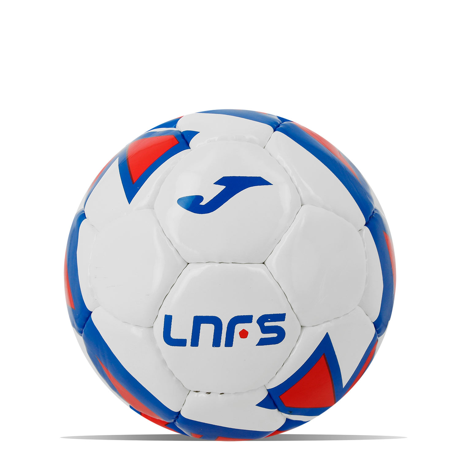 Balón Joma LNFS 2022 2023 mini blanco azul futbolmania