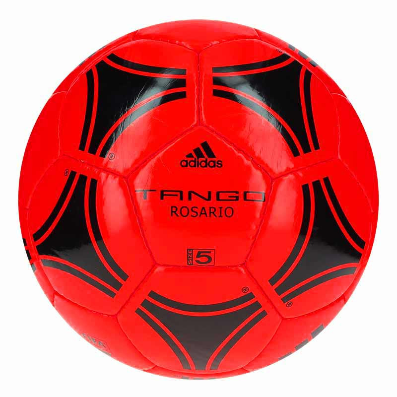 virtud estético problema Balón Tango Rosario T-5 | futbolmania