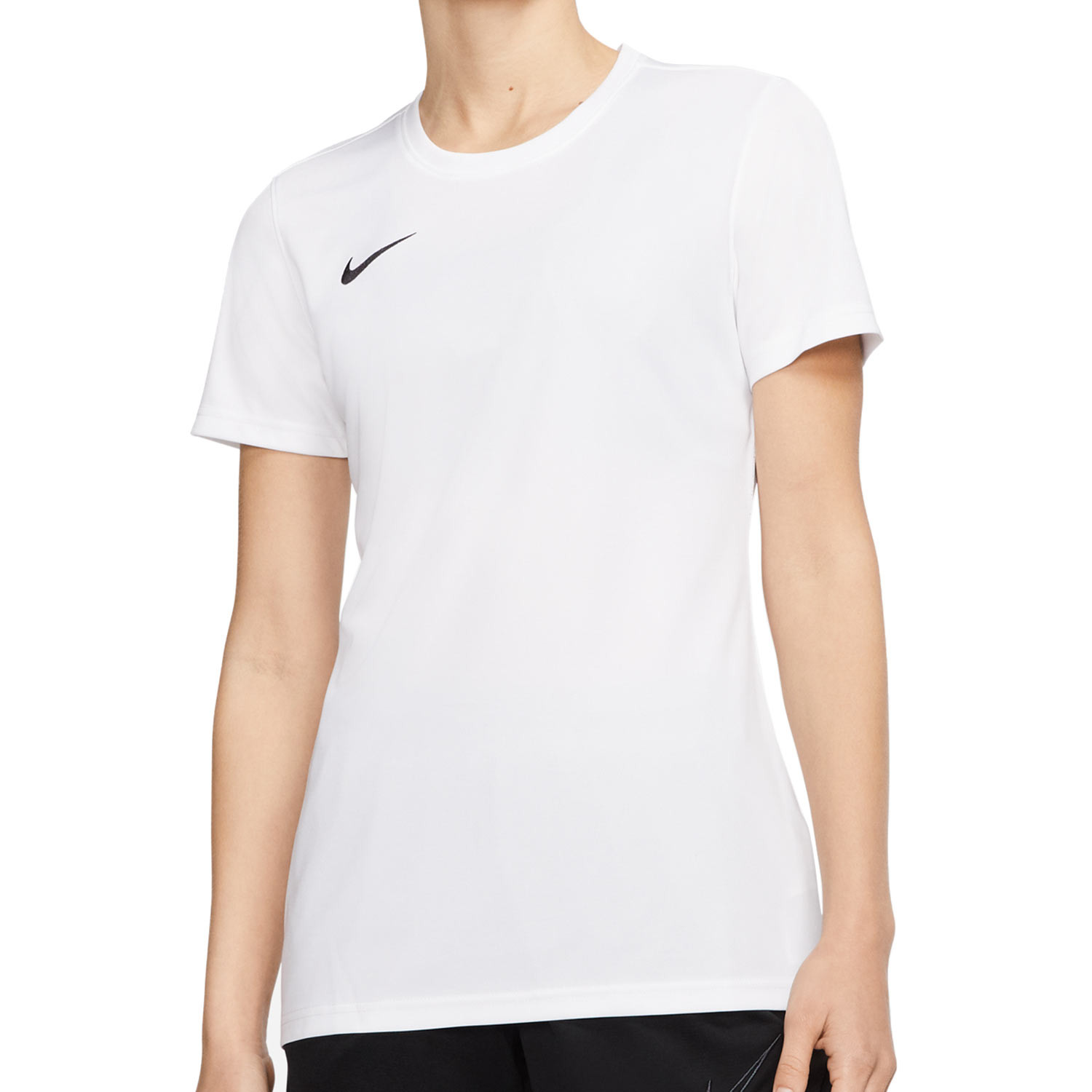 autobús temor famélico Camiseta de manga corta mujer Nike mujer Dri-Fit Park 7 | futbolmania