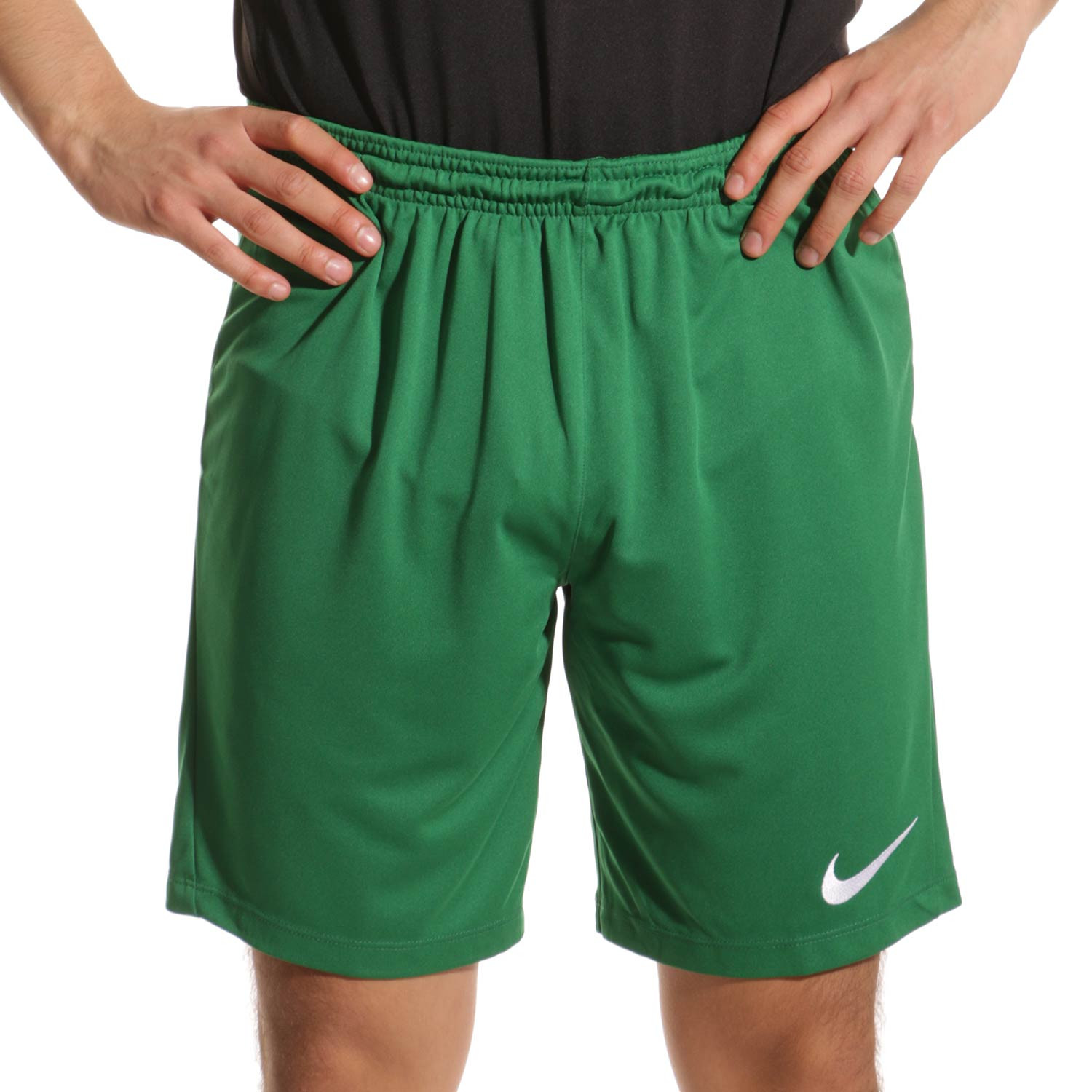 Short Nike Dri-Fit Park 3 verde |