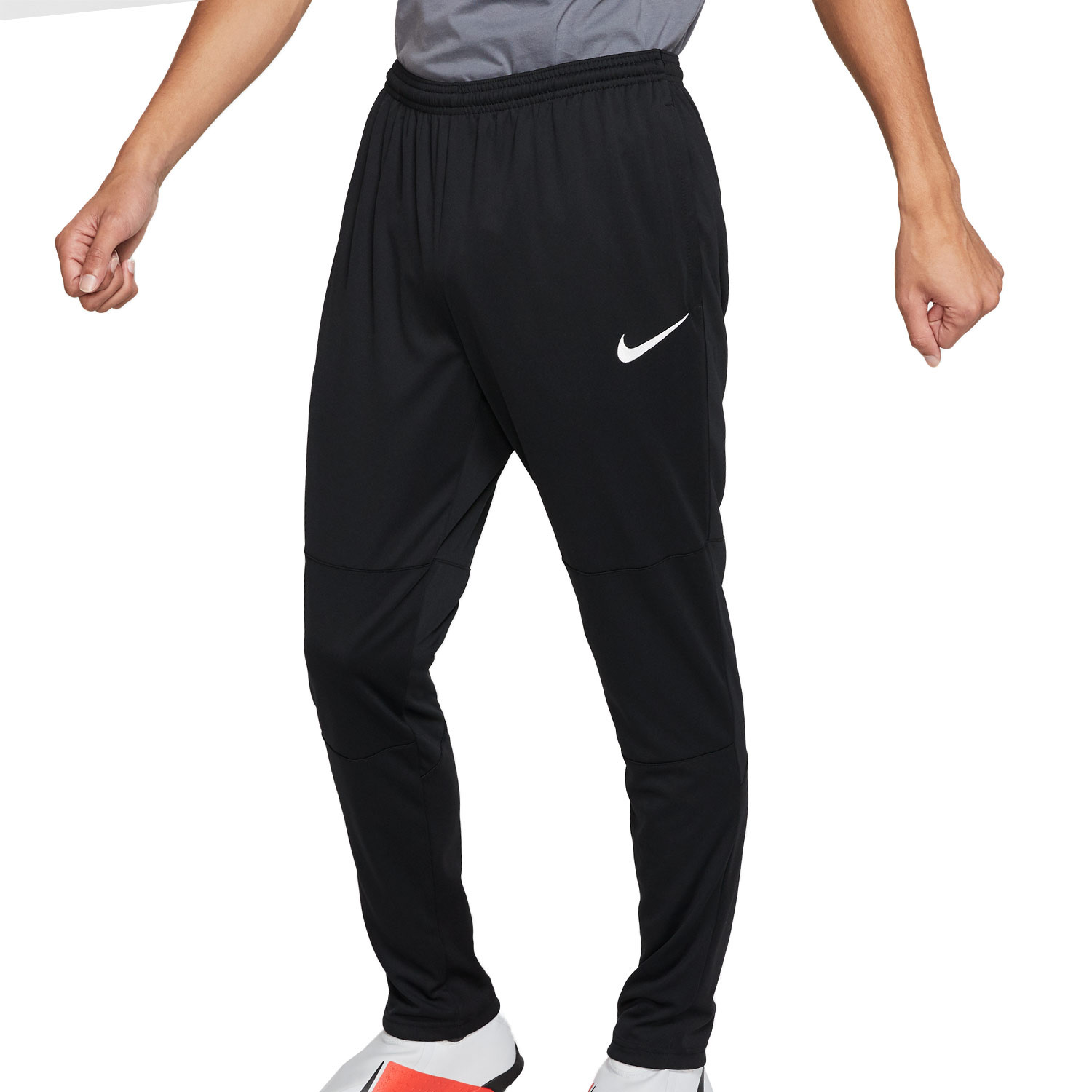 Pantalón Nike Dri-Fit Park 20 negro