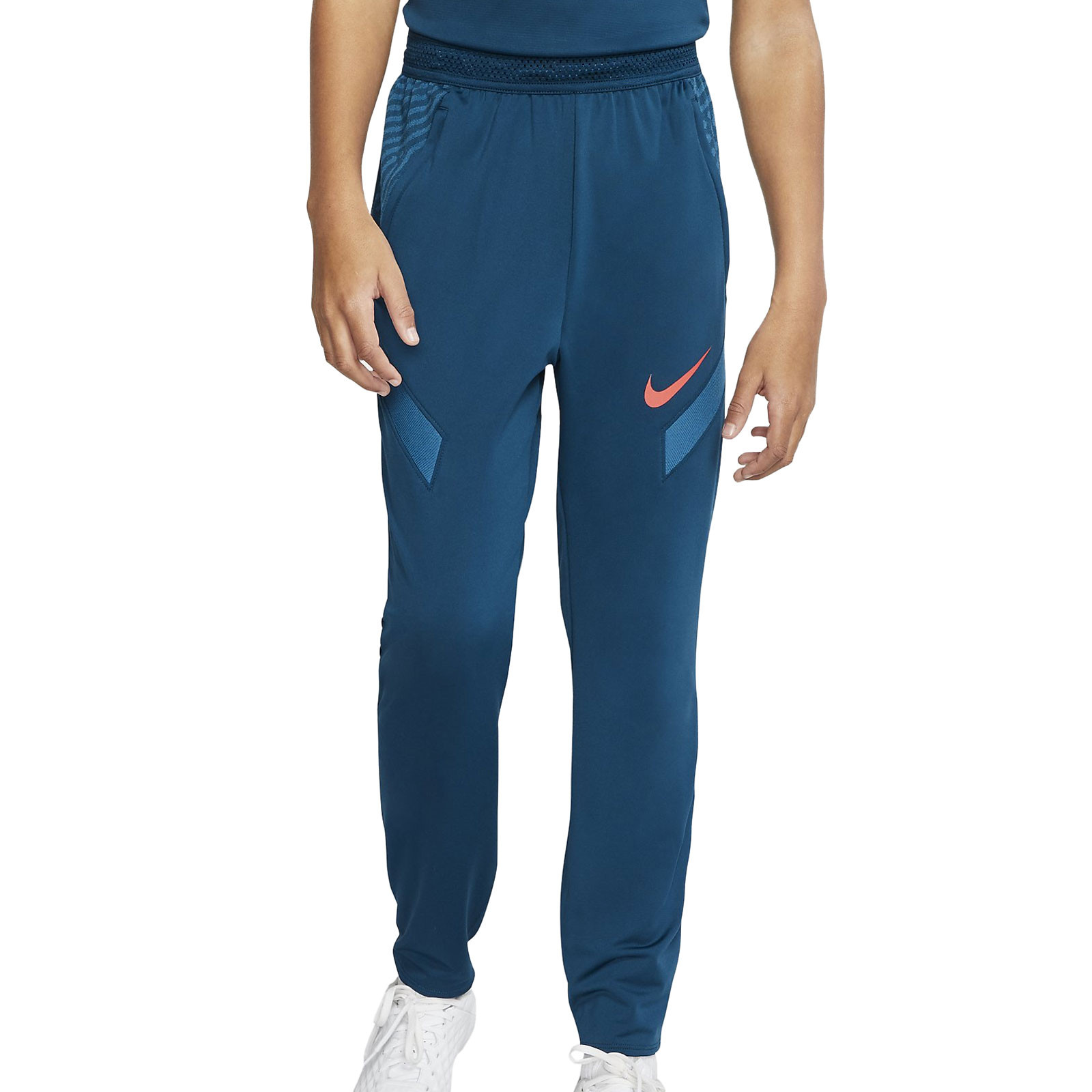 pantalon largo nike dri fit