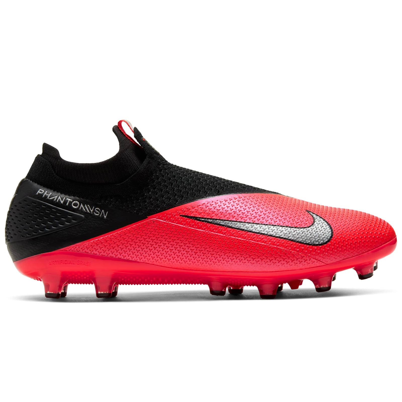 Nike Vision 2 DF rosas | futbolmania