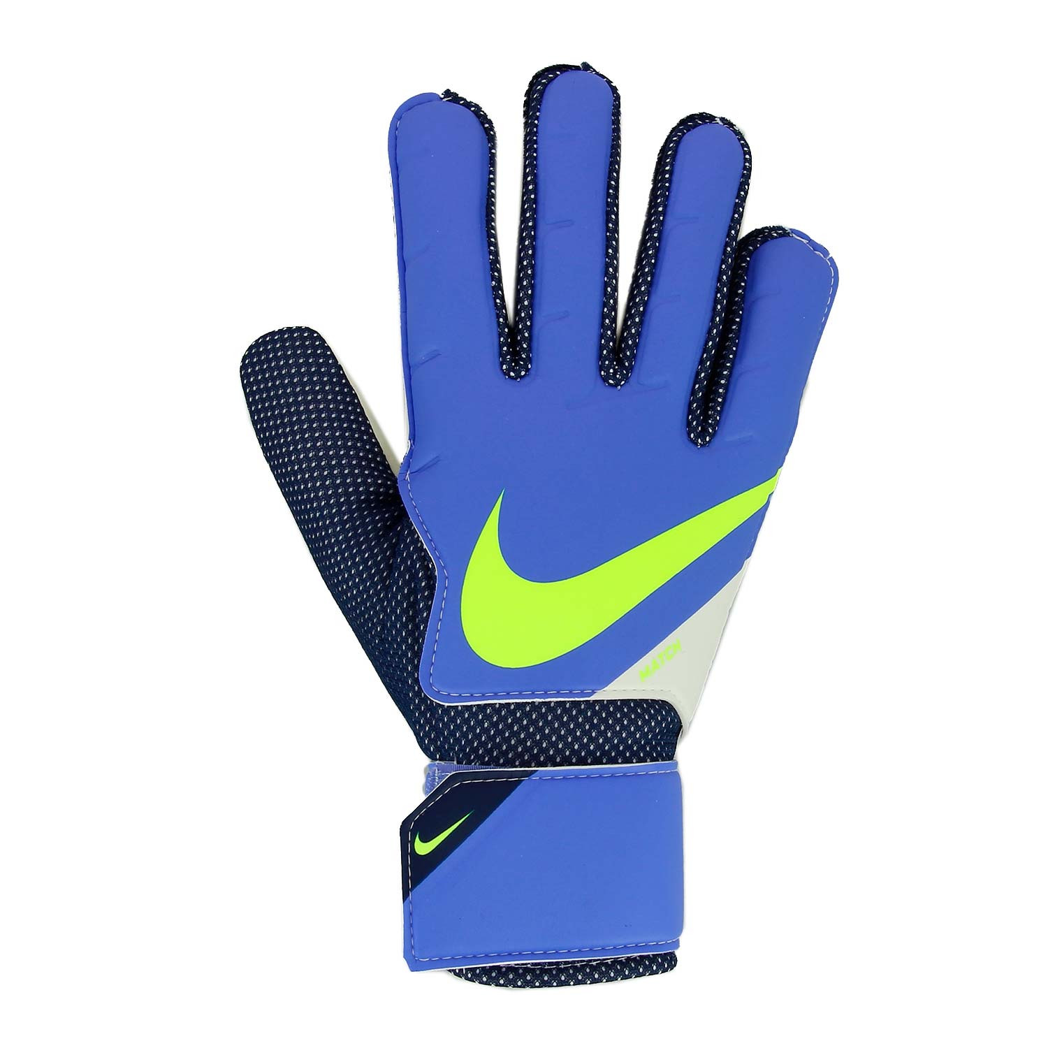 Nike lilas azulados | futbolmania