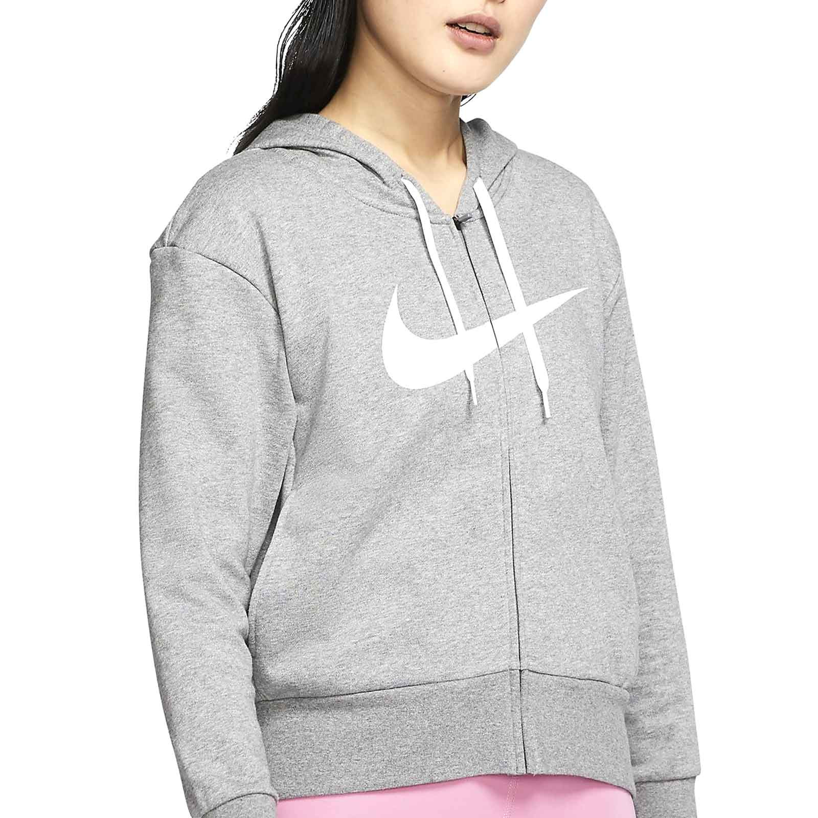 Chaqueta Nike Dry Get Fit mujer