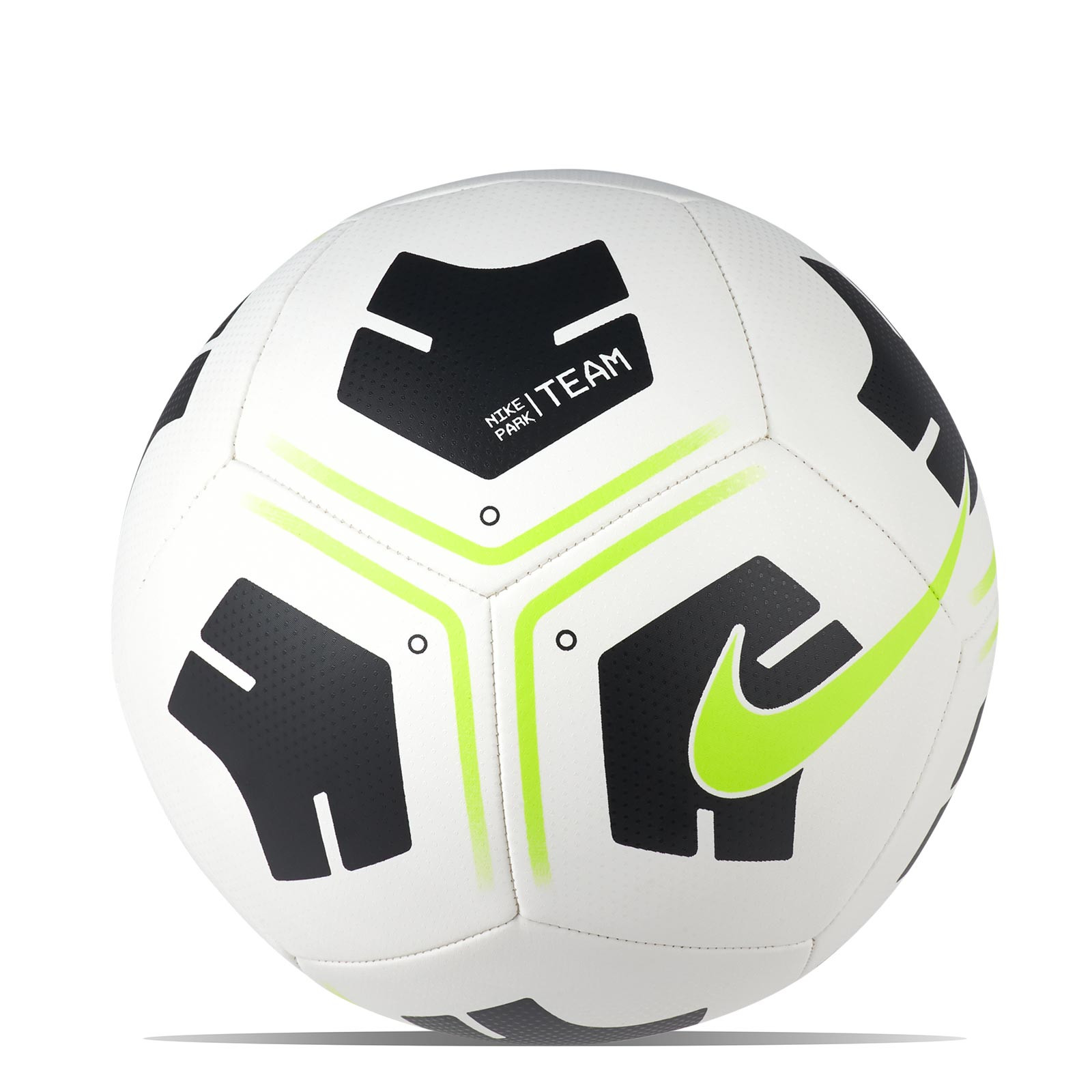 Balón Nike Team talla 3 blanco y negro |